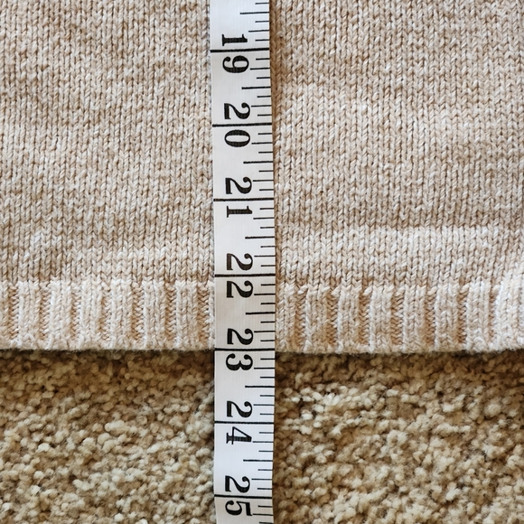 VTG Christopher & Banks 12 Days of Christmas Sweater  Size M - Picture 8 of 9